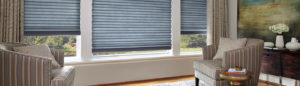 Hunter Douglas window treatments Waukesha 53188