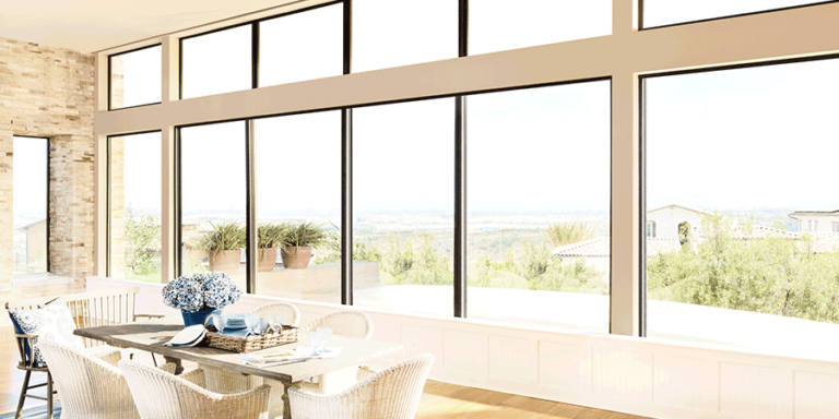 cut the glare of bare windows in your Brookfield WI home