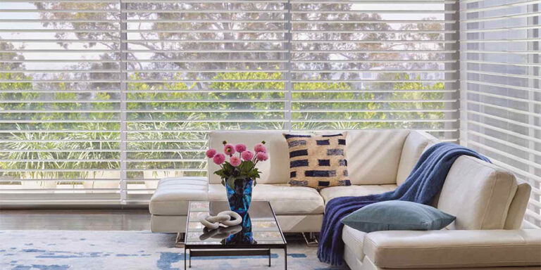 silhouette shades increase natural light while protecting privacy