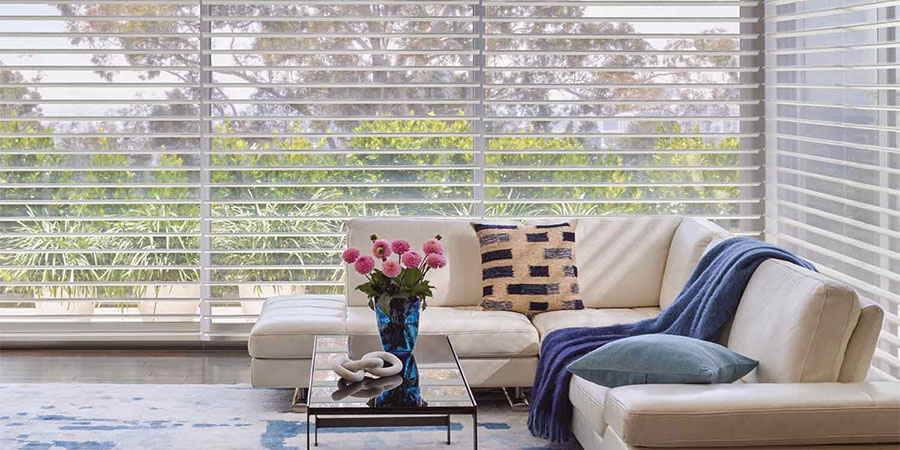 silhouette shades increase natural light while protecting privacy