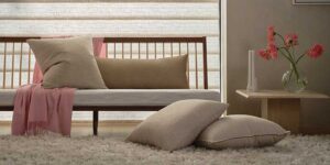 professional springtime decorating tips