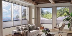 cellular shade in milwaukee, WI home