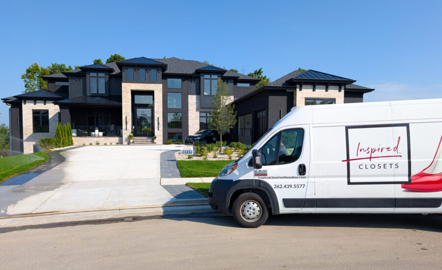 parade of homes outside picture of a house with inspired closets bazaar home decorating