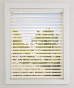 fabric blinds see through aria soft blinds Milwaukee, WI