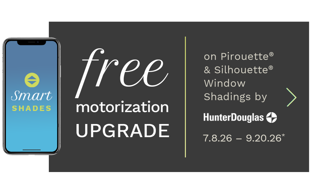 shades rebate