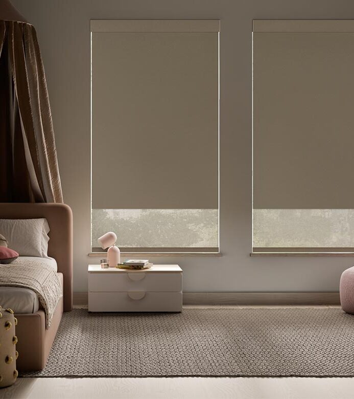 child safe designer screen shades bazaar home decorating