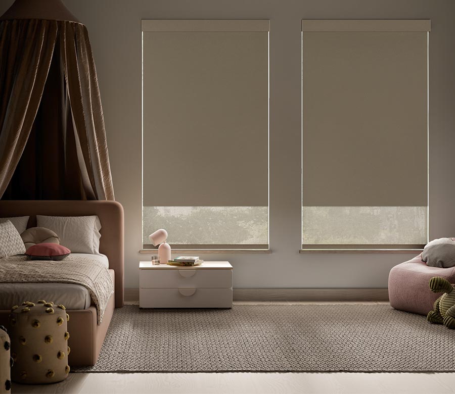 child safe designer screen shades bazaar home decorating